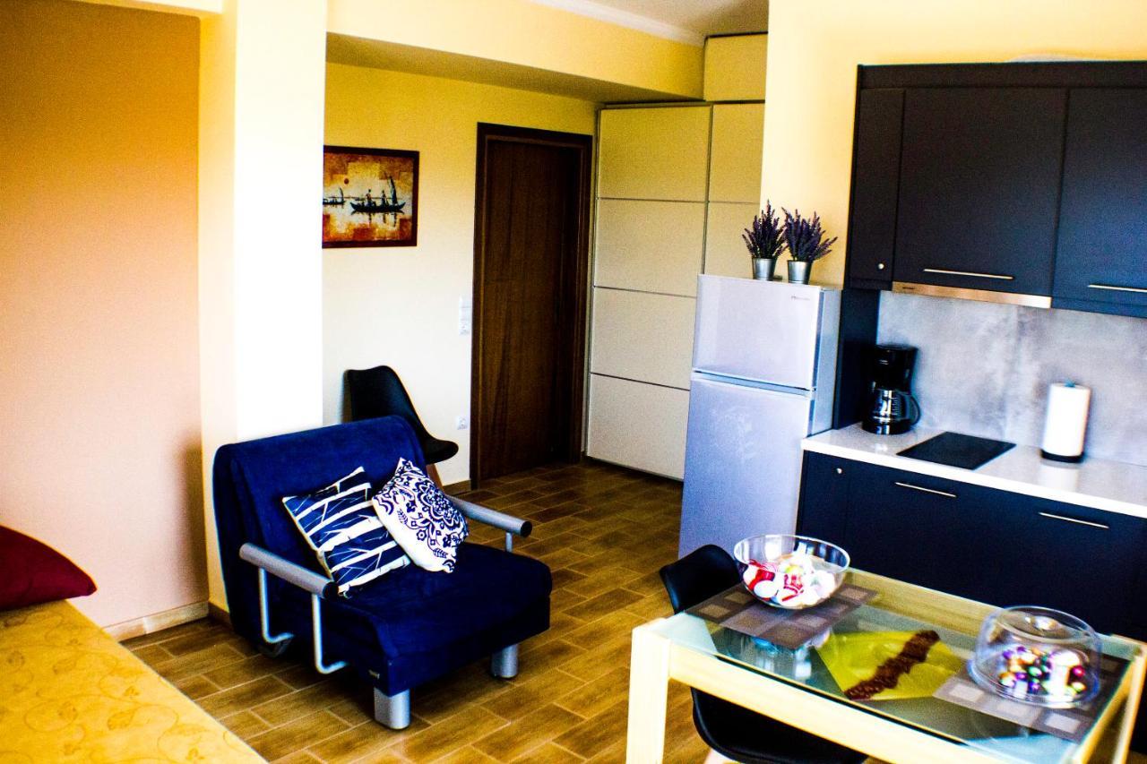 Nafplio Topview Apartment Exterior photo